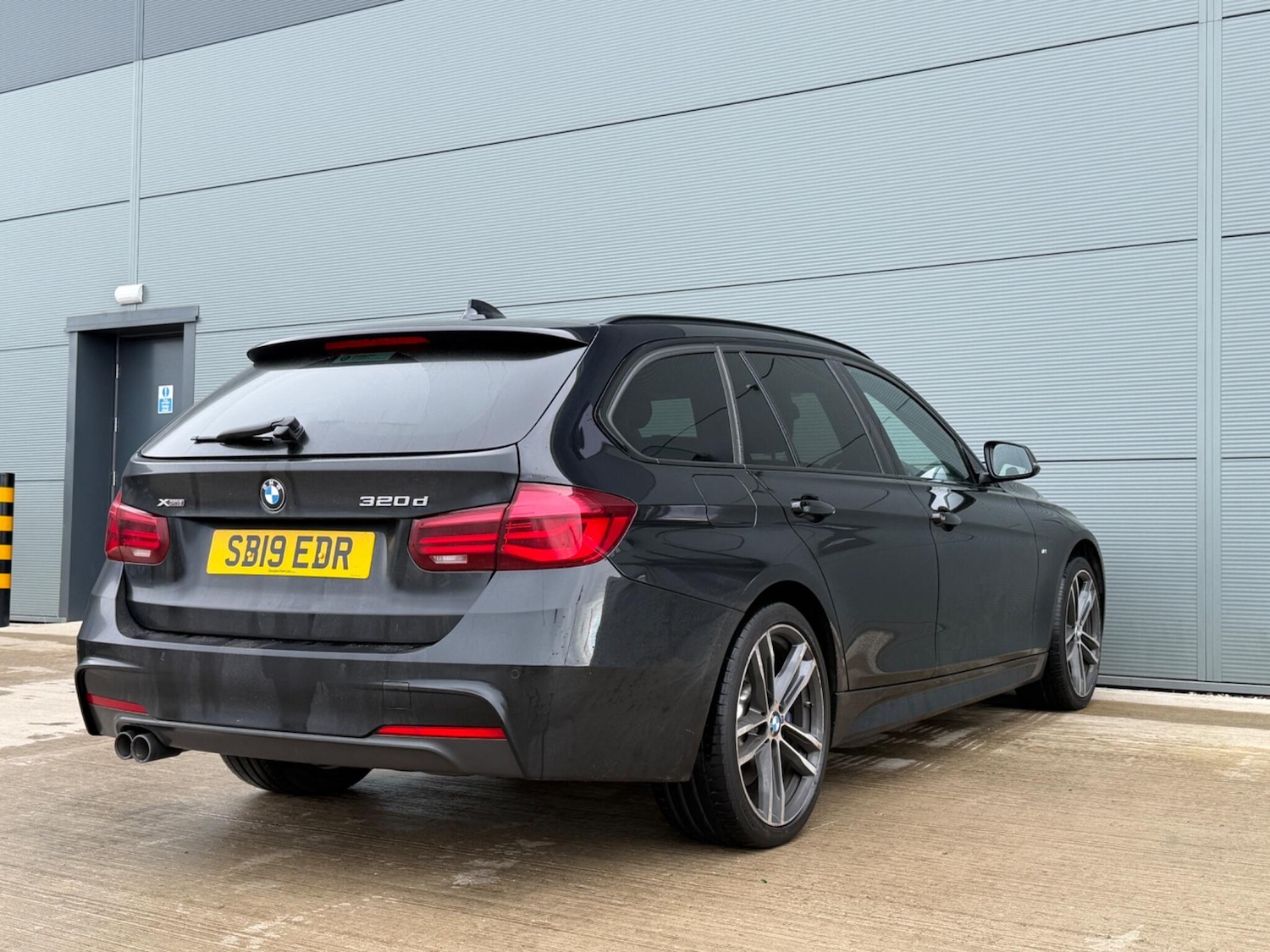 Used BMW 3 Series for sale - 78184515: Photo 10