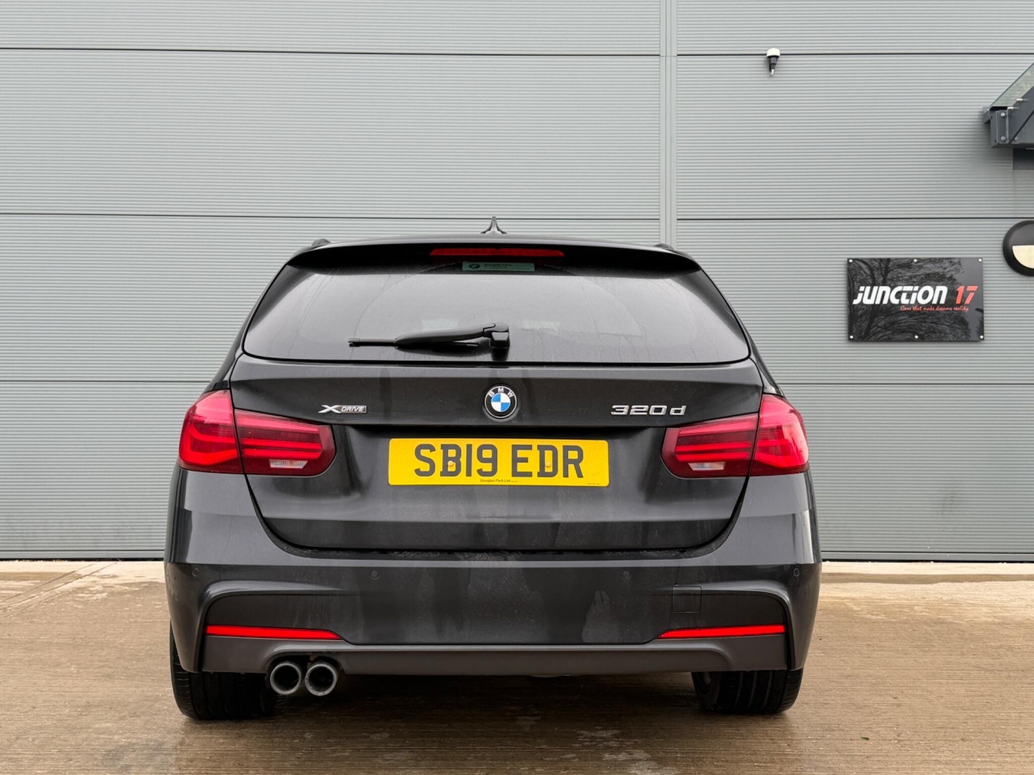 Used BMW 3 Series for sale - 78184515: Photo 11