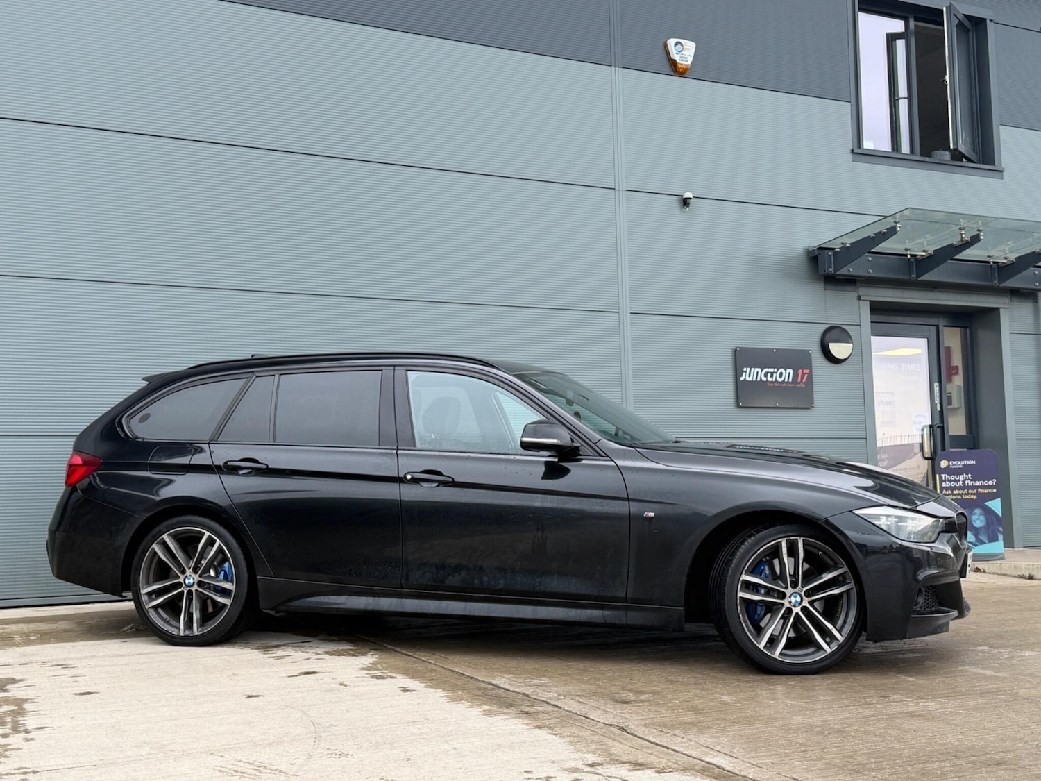 Used BMW 3 Series for sale - 78184515: Photo 12