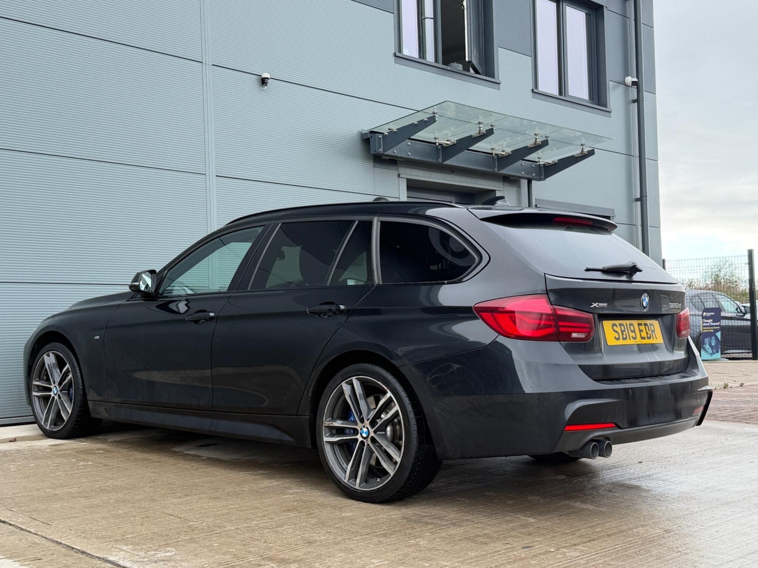 Used BMW 3 Series for sale - 78184515: Photo 3