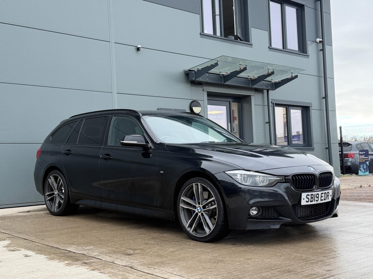 Used BMW 3 Series for sale - 78184515: Photo 4