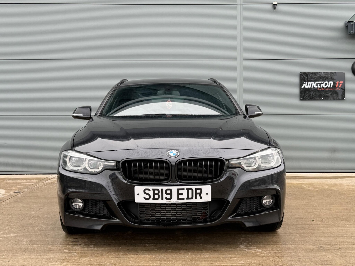 Used BMW 3 Series for sale - 78184515: Photo 8