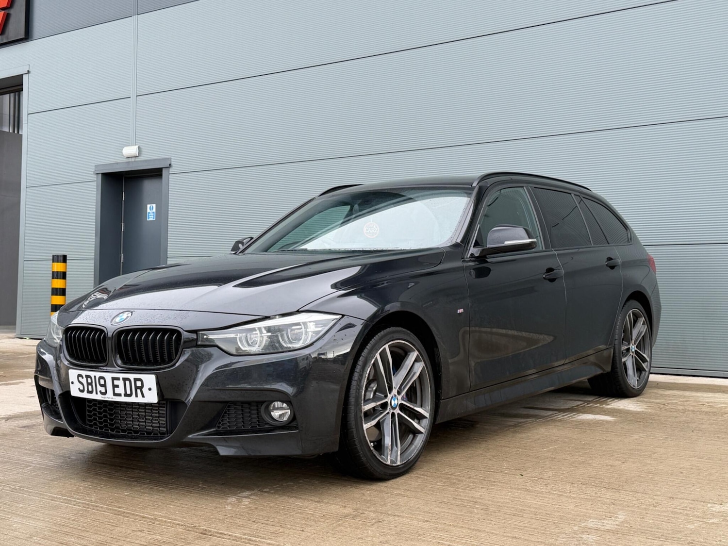 Used BMW 3 Series for sale - 78184515: Photo 9