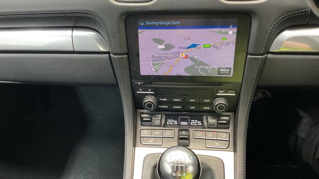 Used Porsche Boxster 2017 for sale - 78115207: Photo 10