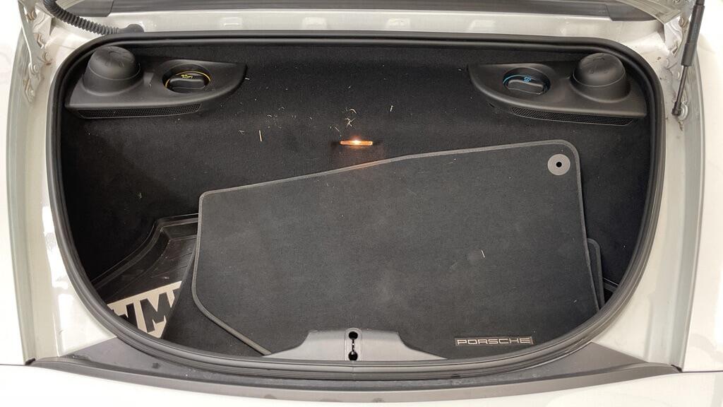 Used Porsche Boxster 2017 for sale - 78115207: Photo 7