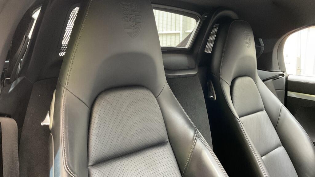 Used Porsche Boxster 2017 for sale - 78115207: Photo 8