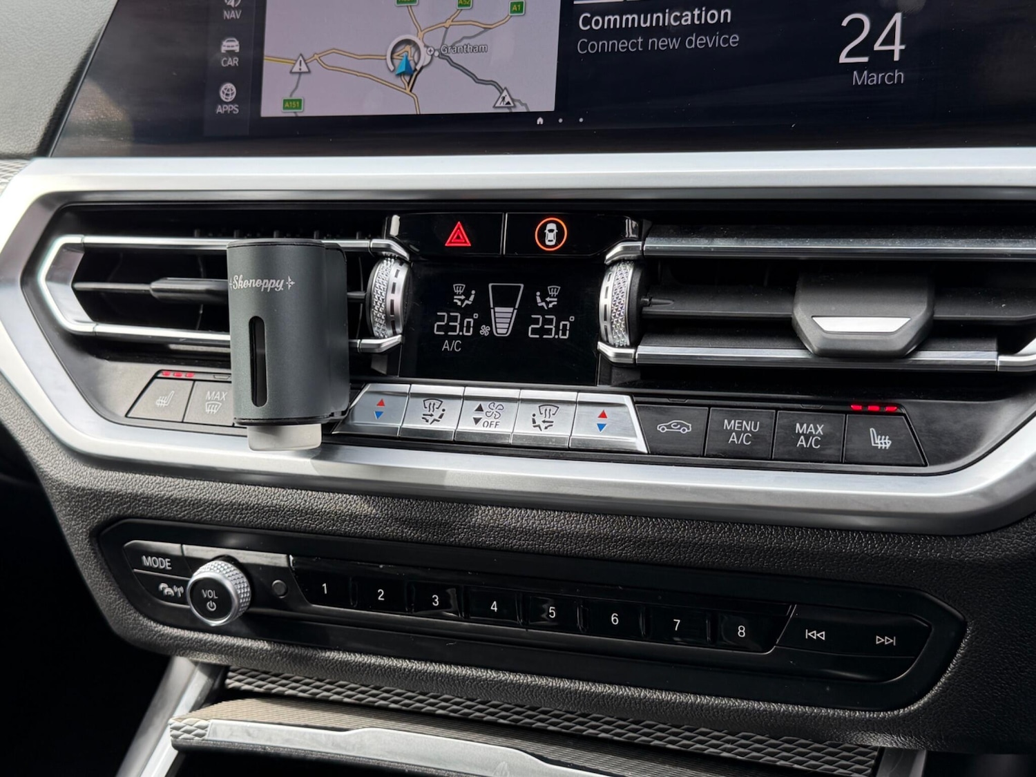 Used BMW 3 Series for sale - 78007808: Photo 11