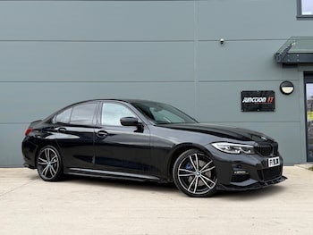 BMW 3 Series feature image