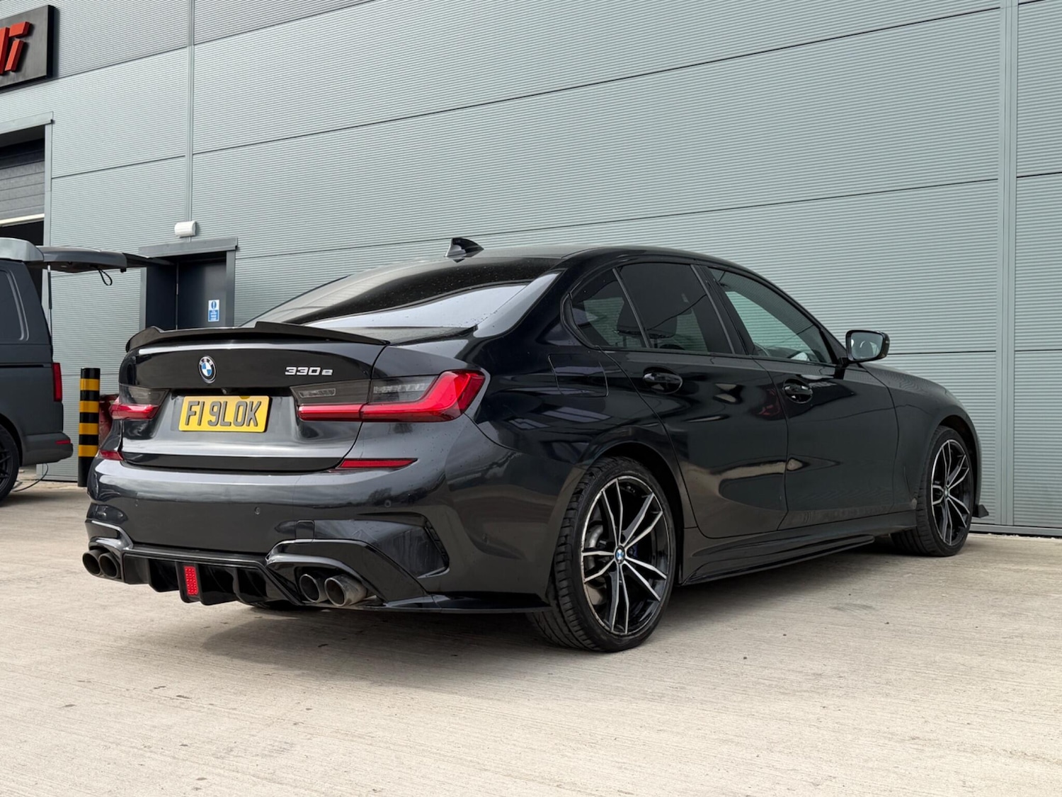 Used BMW 3 Series for sale - 78007808: Photo 3