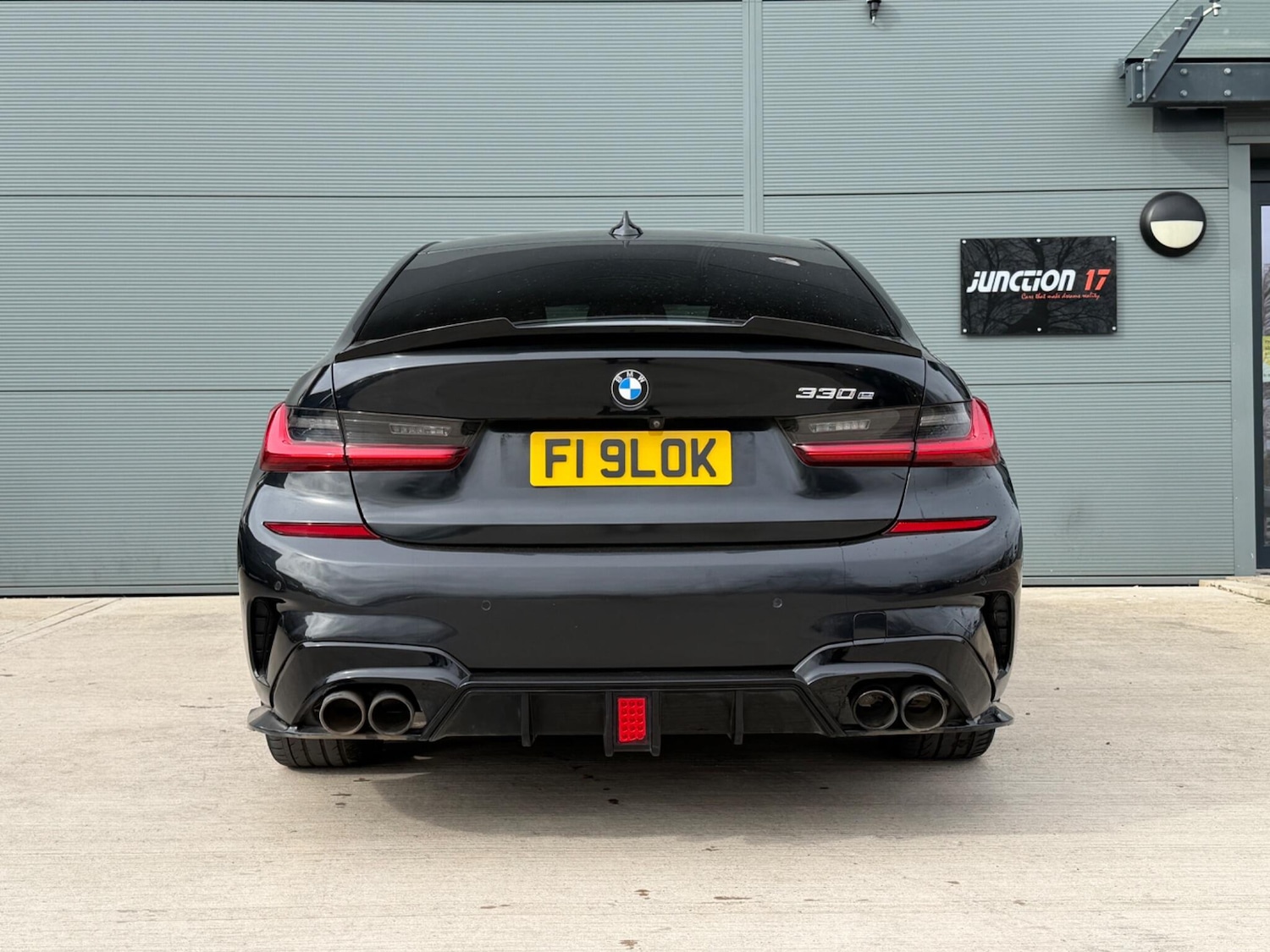 Used BMW 3 Series for sale - 78007808: Photo 4