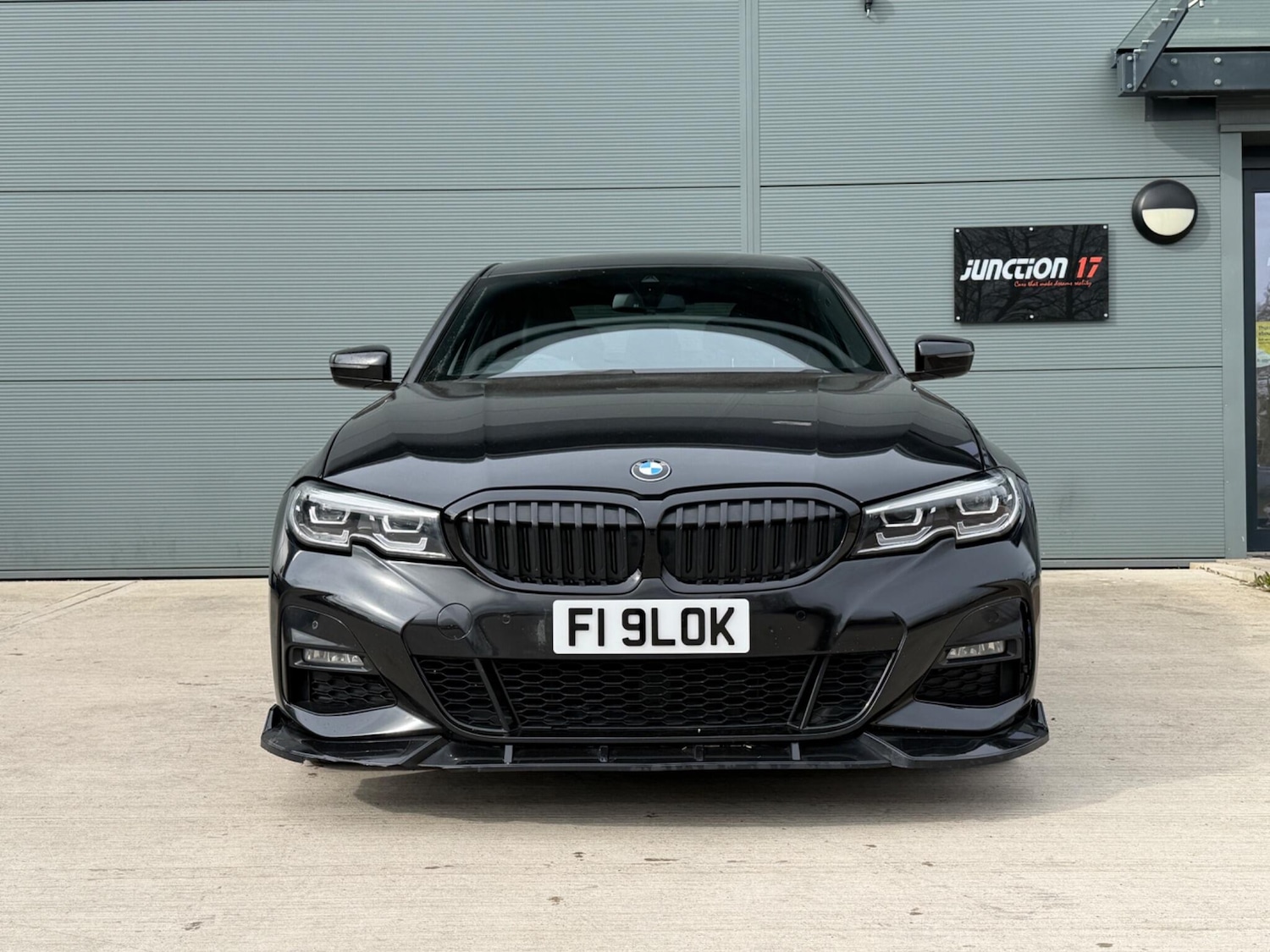 Used BMW 3 Series for sale - 78007808: Photo 7