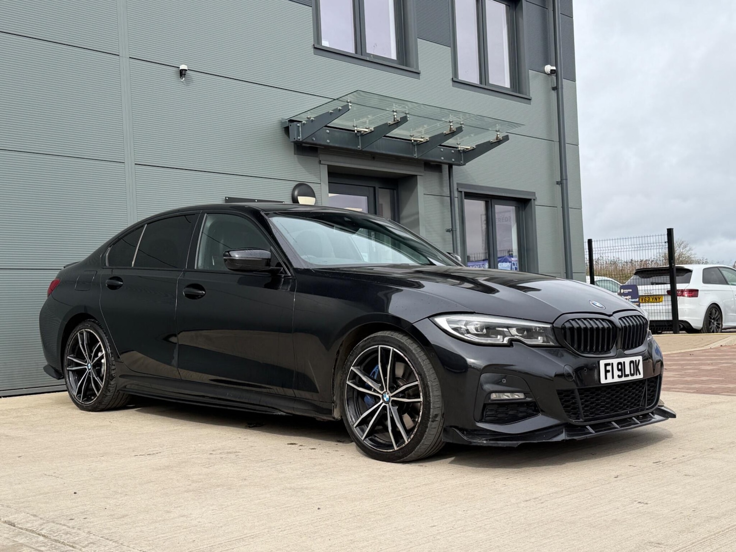 Used BMW 3 Series for sale - 78007808: Photo 8