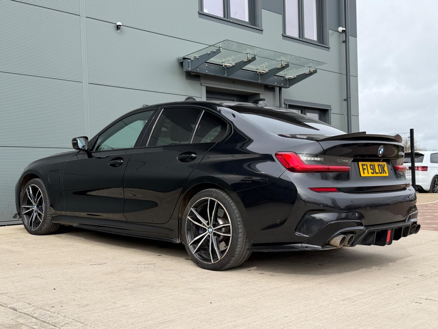 Used BMW 3 Series for sale - 78007808: Photo 9