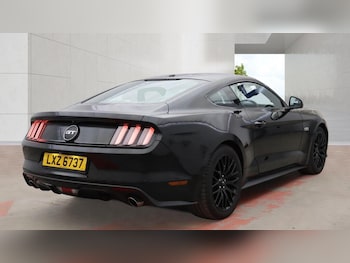 Used Ford Mustang 2018 for sale - 79093959: Photo