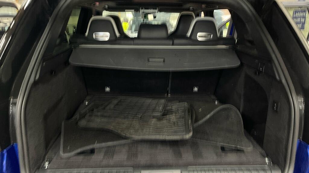 Used Land Rover Range Rover Sport 2020 for sale - 78157117: Photo 7