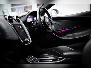 Used McLaren 570S 2017 for sale - 78362691: Photo