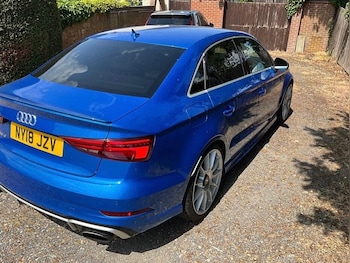 Used Audi RS3 2018 for sale - 78810083: Photo