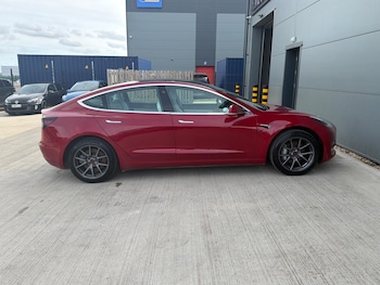 Used Tesla Model 3 2019 for sale - 78661156: Photo