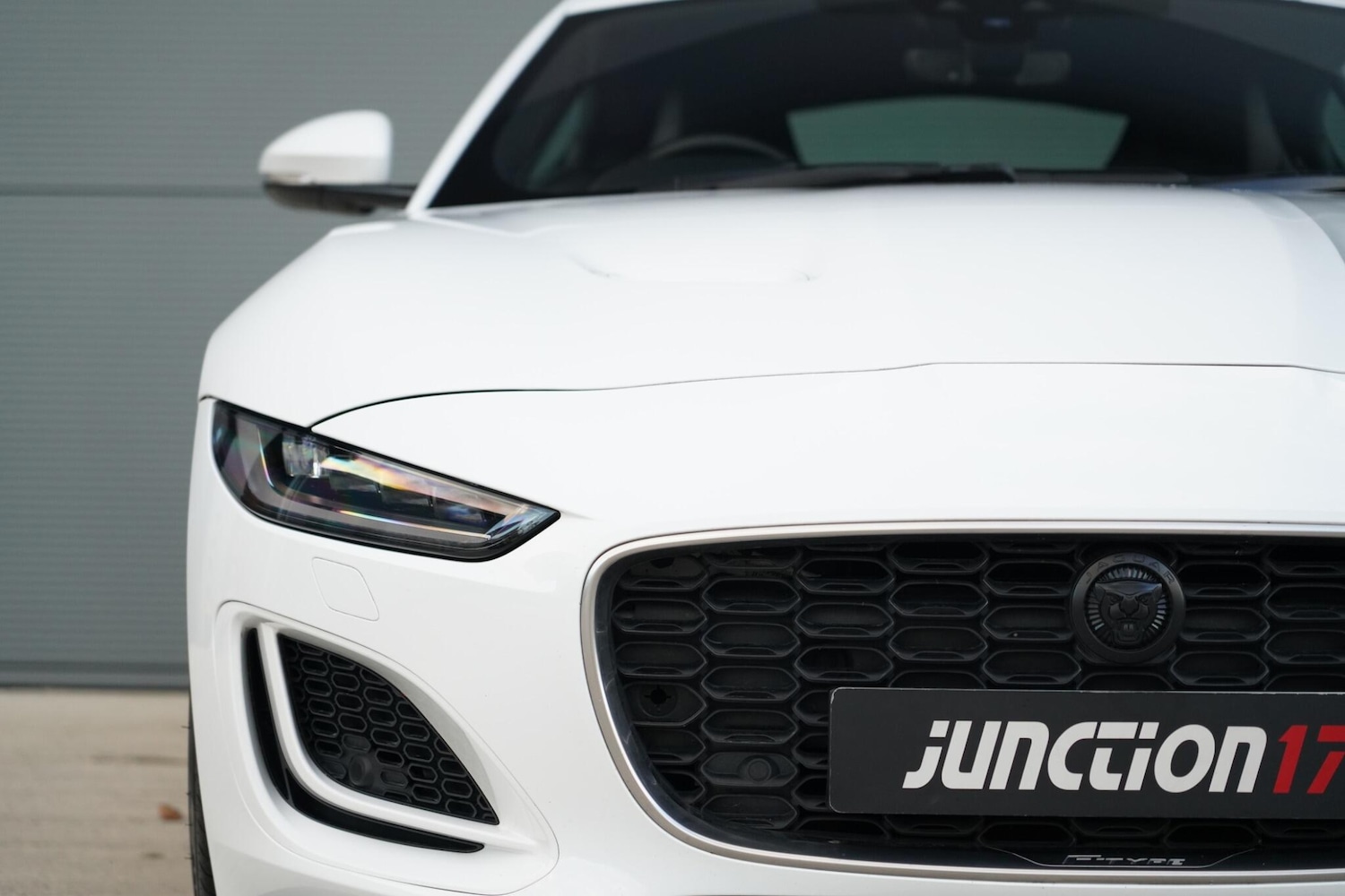 Used Jaguar F-Type 2019 for sale - 76657634: Photo 21