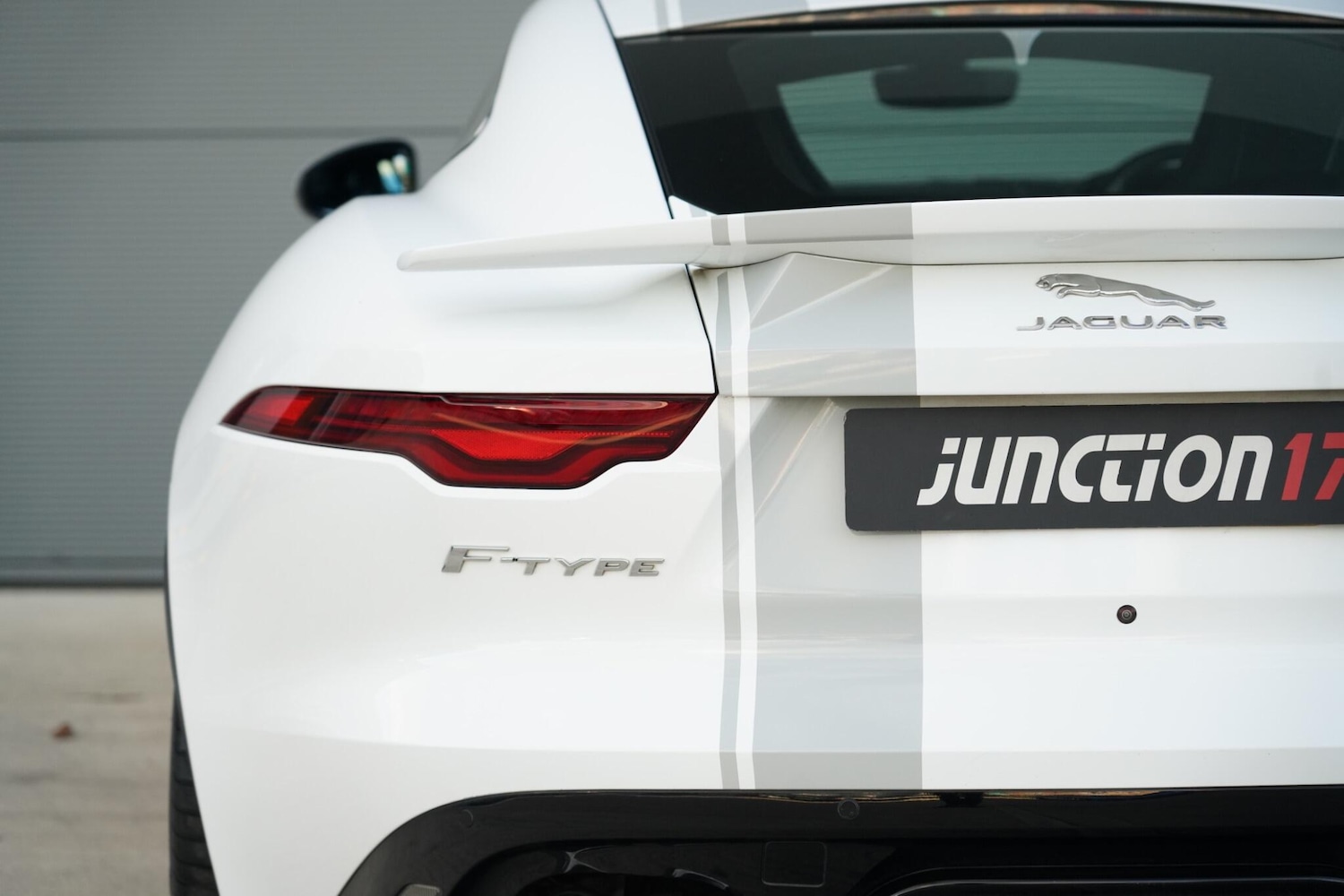 Used Jaguar F-Type 2019 for sale - 76657634: Photo 22