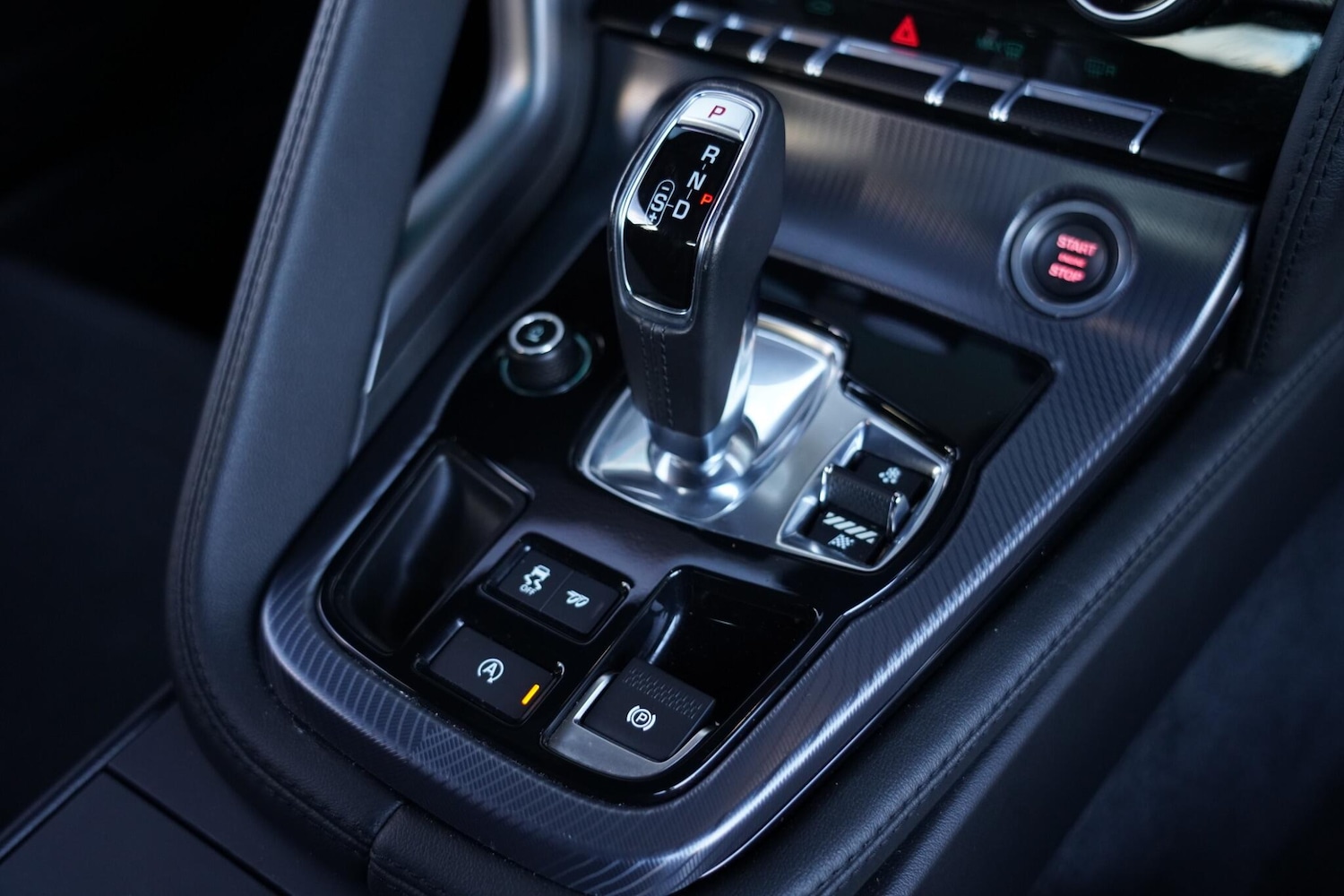 Used Jaguar F-Type 2019 for sale - 76657634: Photo 25