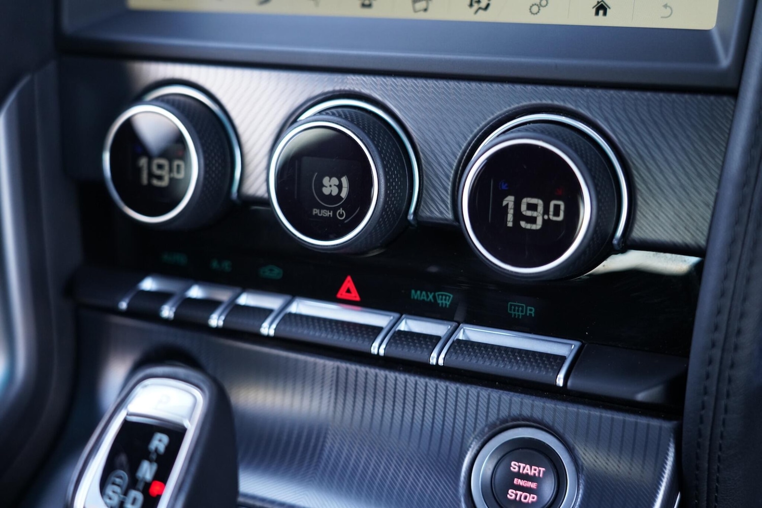 Used Jaguar F-Type 2019 for sale - 76657634: Photo 26