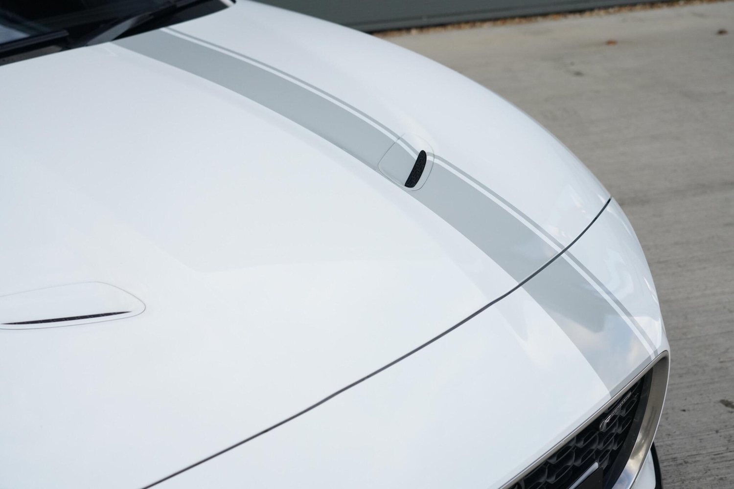 Used Jaguar F-Type 2019 for sale - 76657634: Photo 31