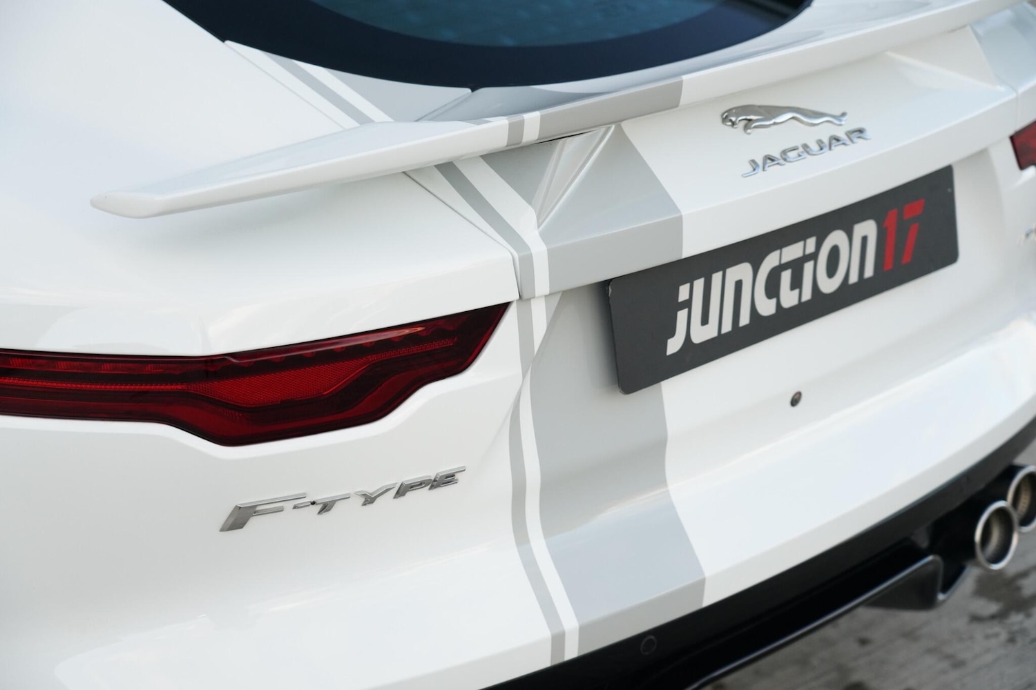 Used Jaguar F-Type 2019 for sale - 76657634: Photo 33