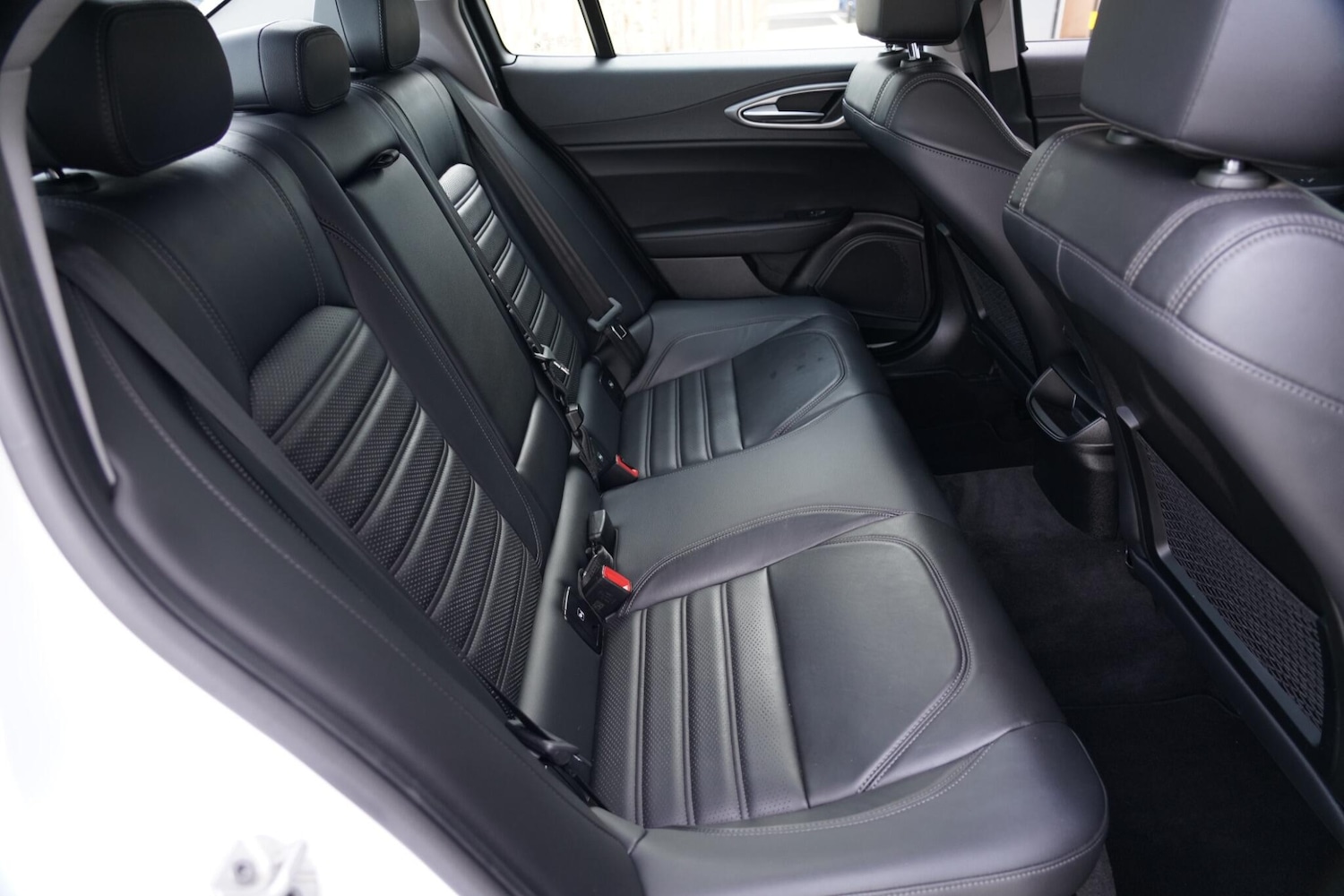 Used Alfa Romeo Giulia 2018 for sale - 76657249: Photo 13