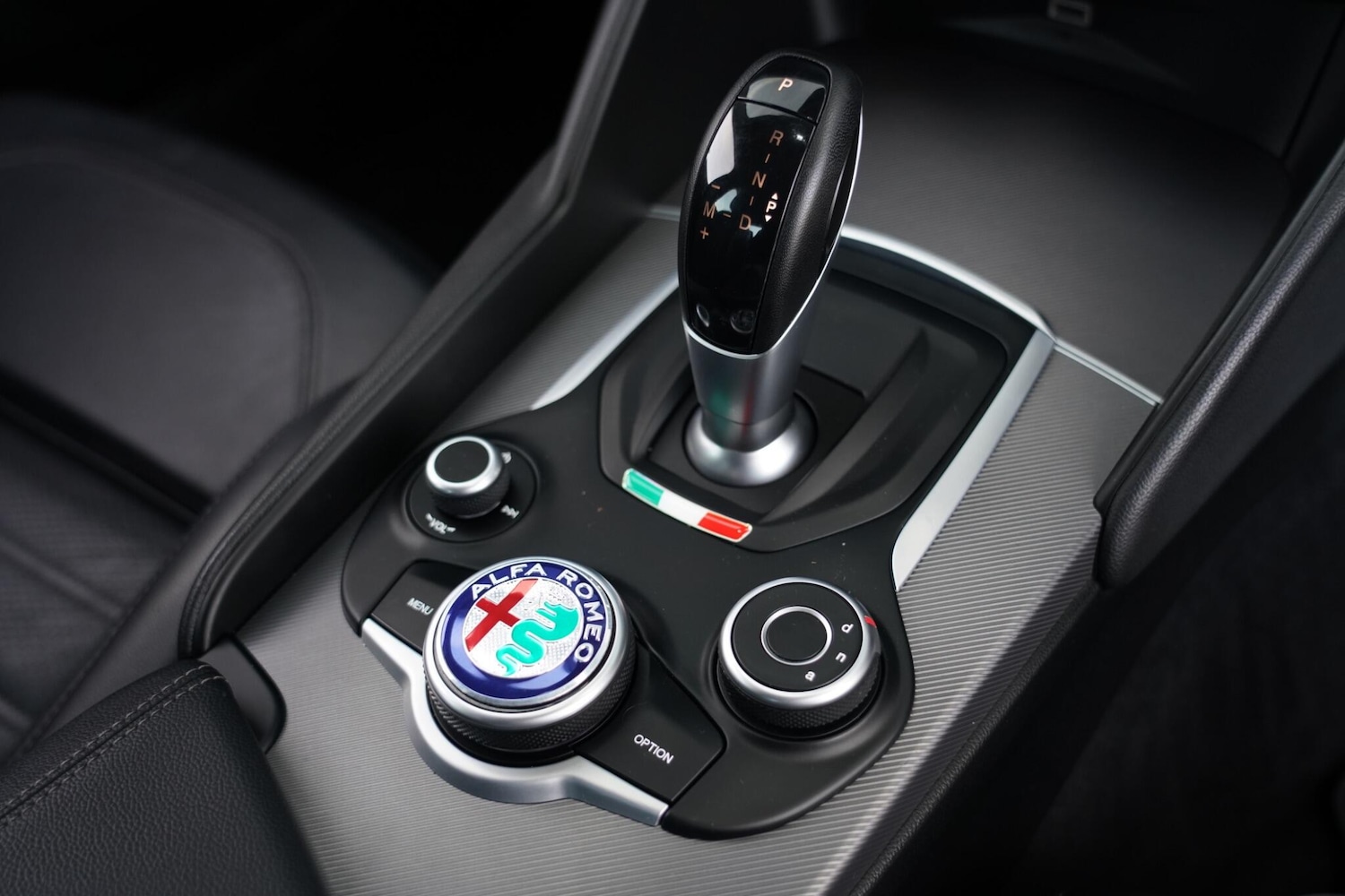 Used Alfa Romeo Giulia 2018 for sale - 76657249: Photo 17