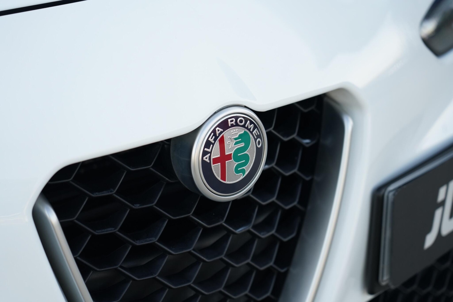 Used Alfa Romeo Giulia 2018 for sale - 76657249: Photo 22