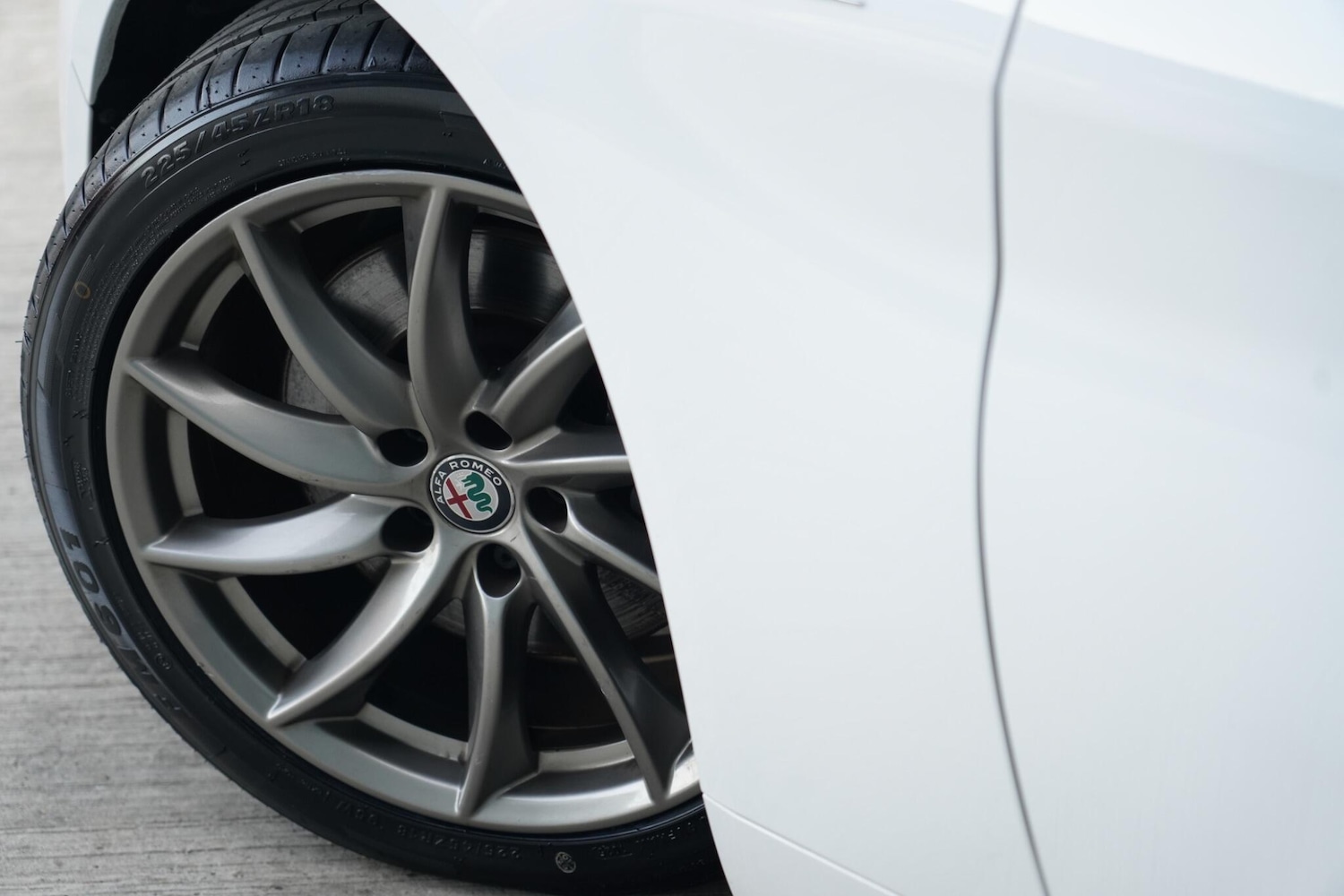 Used Alfa Romeo Giulia 2018 for sale - 76657249: Photo 24