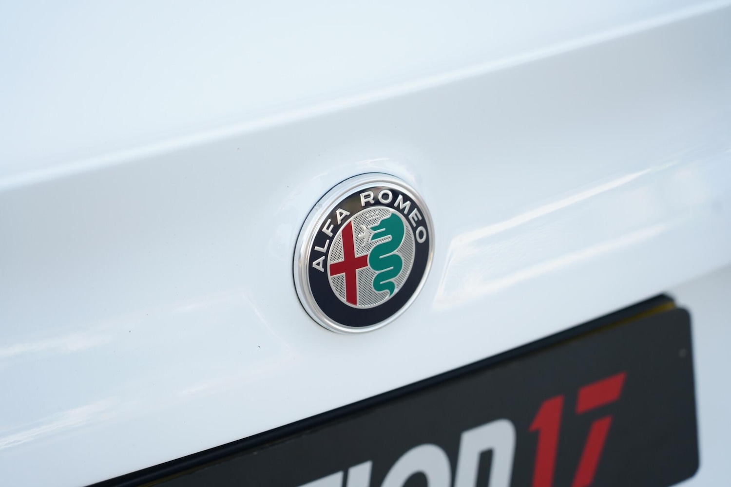 Used Alfa Romeo Giulia 2018 for sale - 76657249: Photo 27