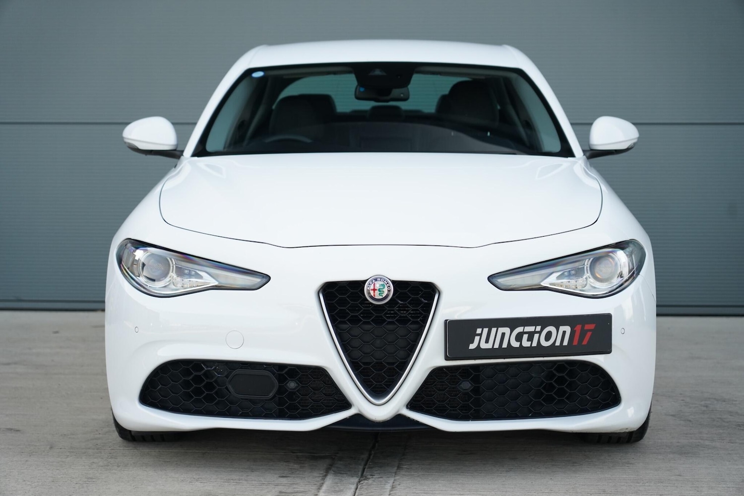 Used Alfa Romeo Giulia 2018 for sale - 76657249: Photo 4