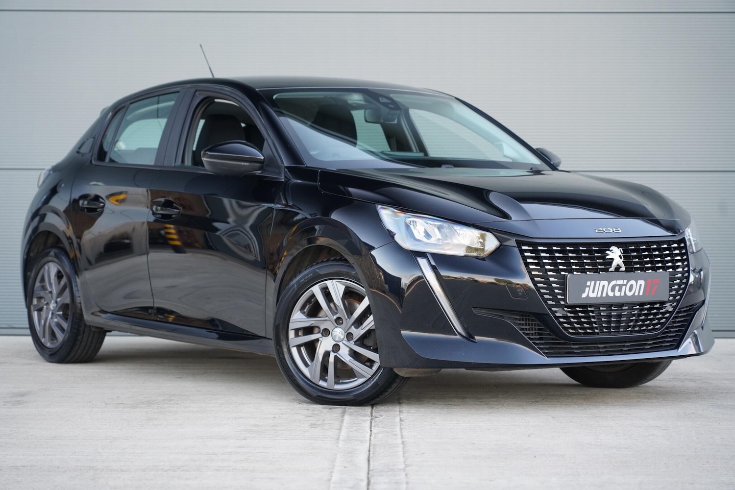 Used Peugeot 208 2021 for sale - 76657475: Photo 1