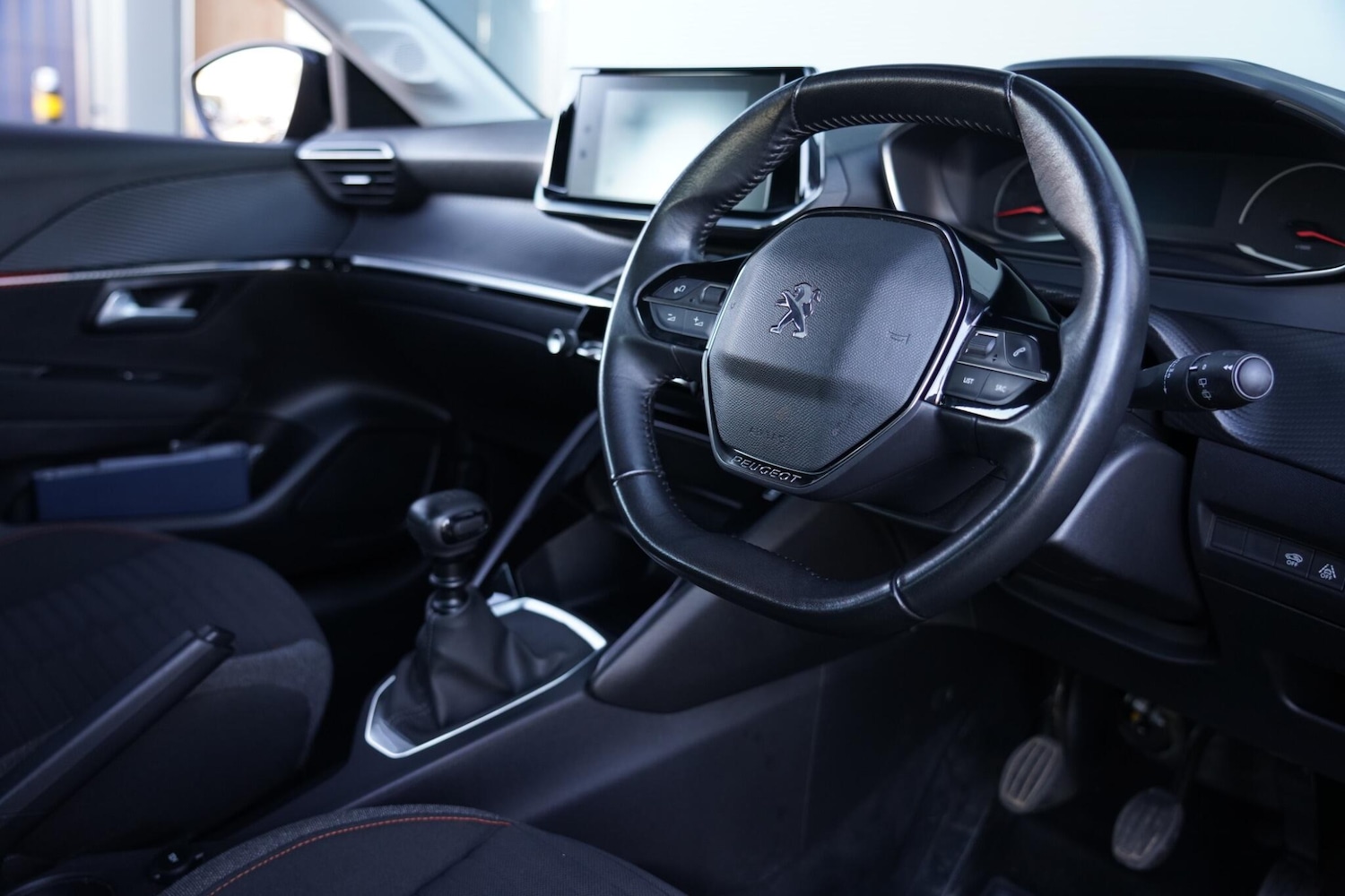 Used Peugeot 208 2021 for sale - 76657475: Photo 10