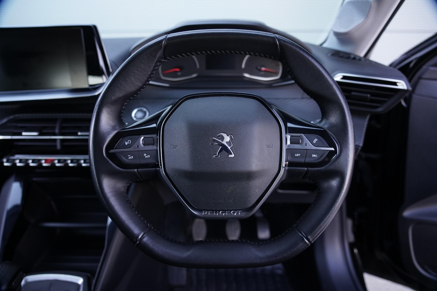 Used Peugeot 208 2021 for sale - 76657475: Photo 11