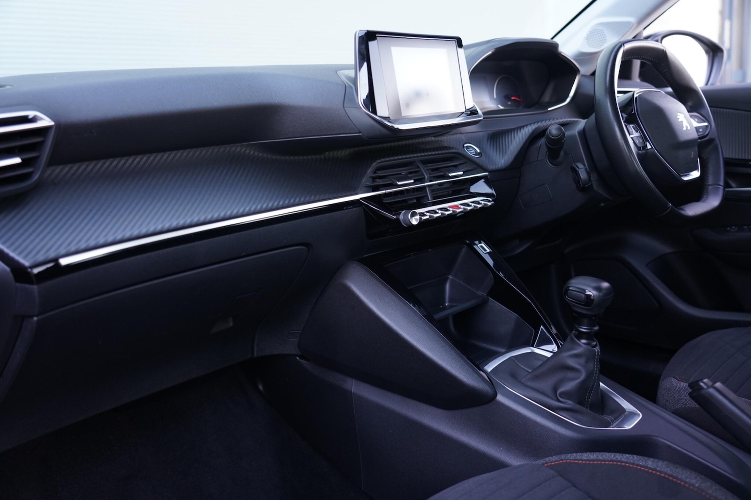 Used Peugeot 208 2021 for sale - 76657475: Photo 12