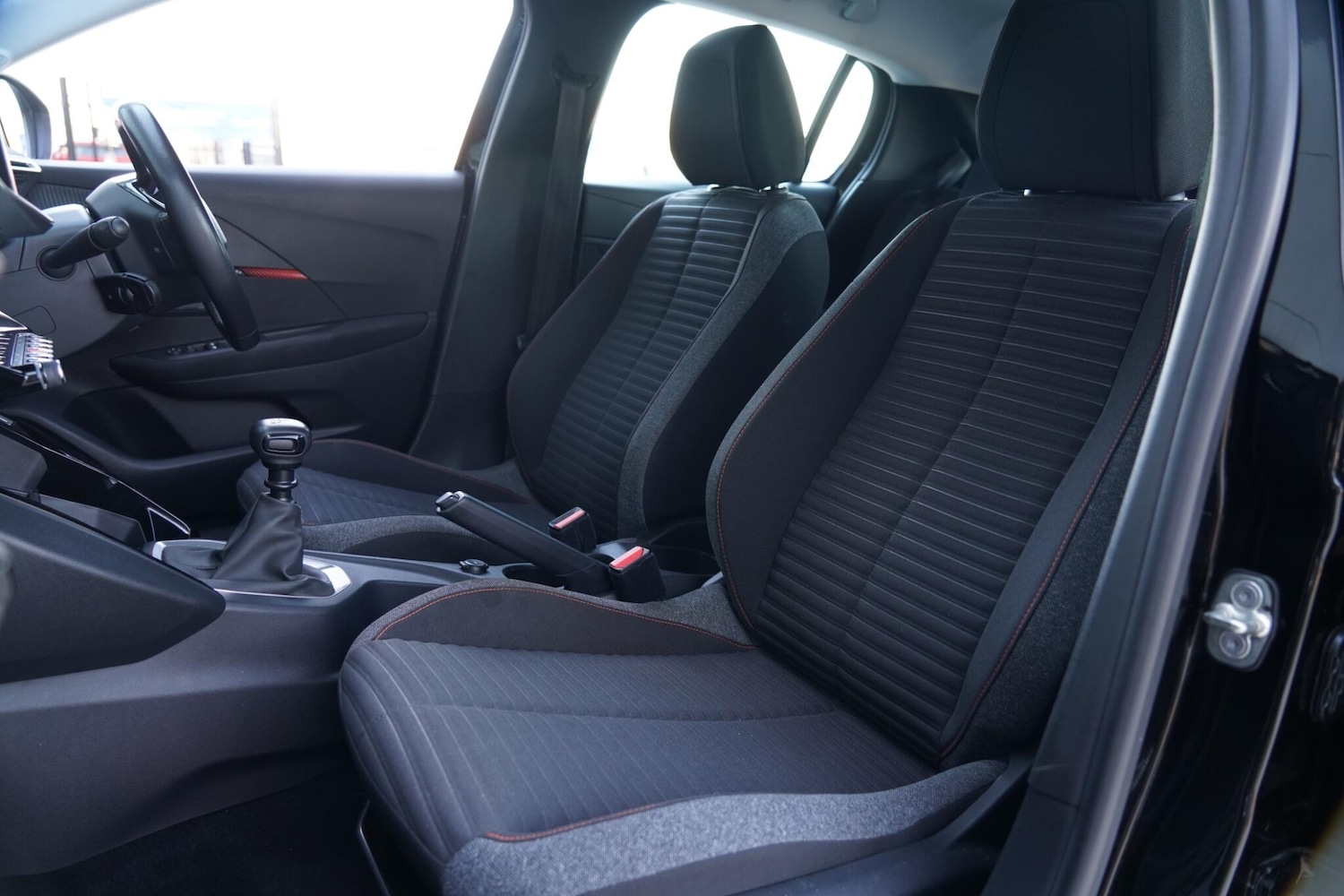 Used Peugeot 208 2021 for sale - 76657475: Photo 13