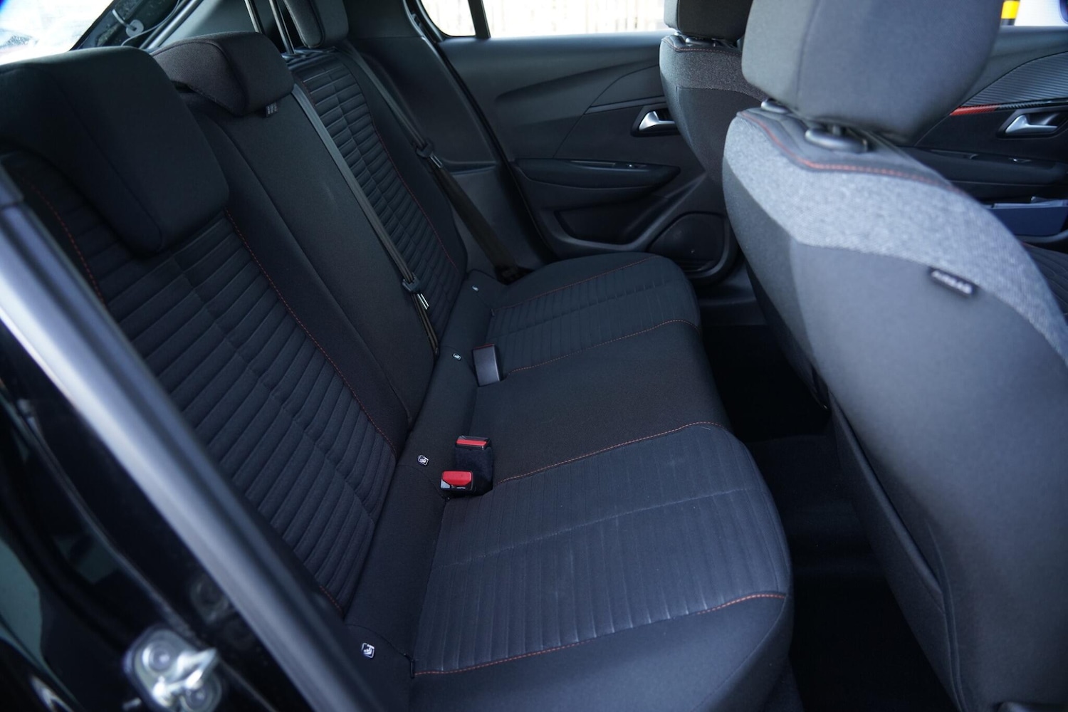 Used Peugeot 208 2021 for sale - 76657475: Photo 14