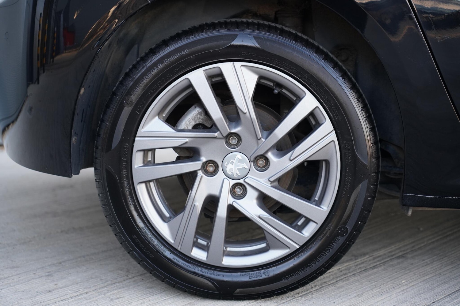 Used Peugeot 208 2021 for sale - 76657475: Photo 15