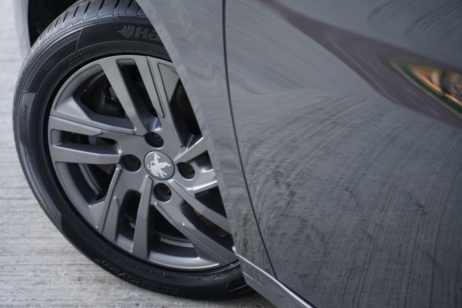 Used Peugeot 208 2021 for sale - 76657475: Photo 17