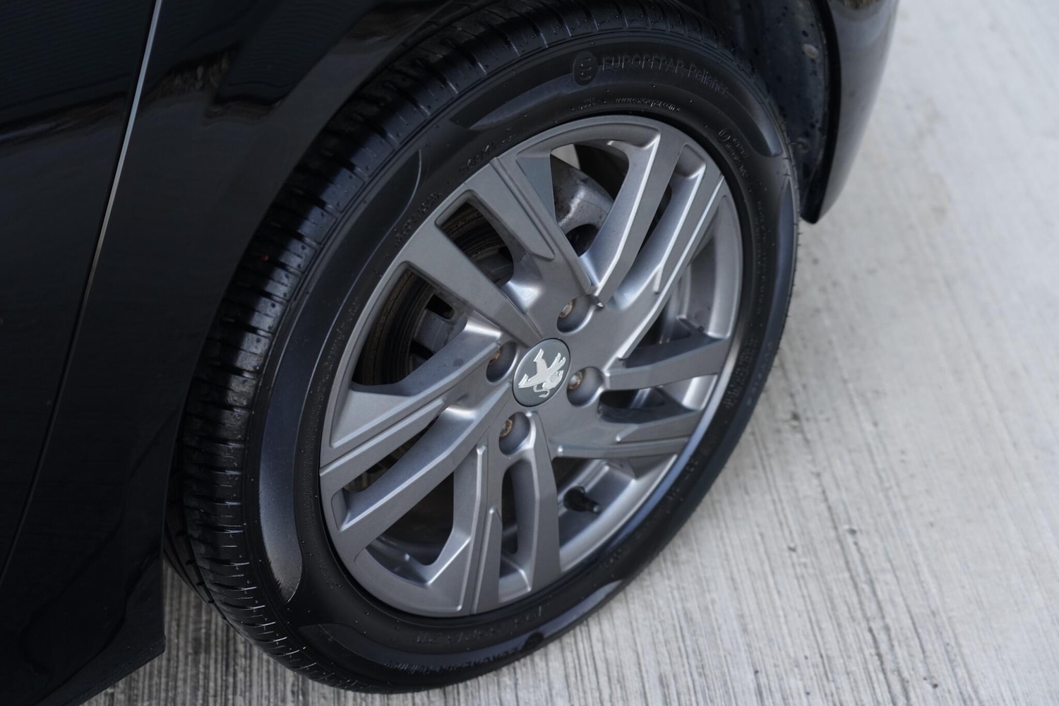 Used Peugeot 208 2021 for sale - 76657475: Photo 18