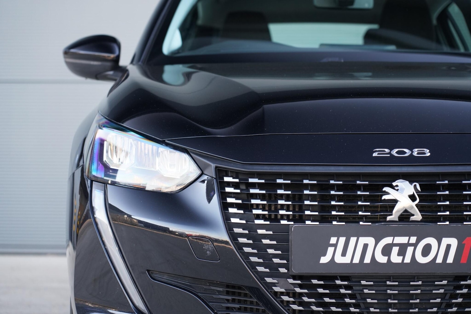 Used Peugeot 208 2021 for sale - 76657475: Photo 19