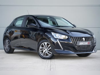 Used Peugeot 208 2021 for sale - 76657475: Photo