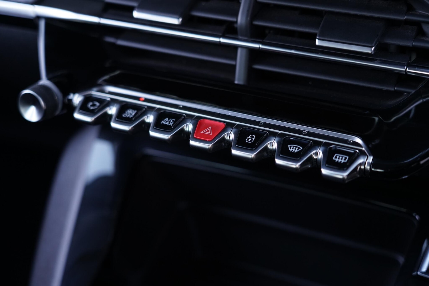 Used Peugeot 208 2021 for sale - 76657475: Photo 23