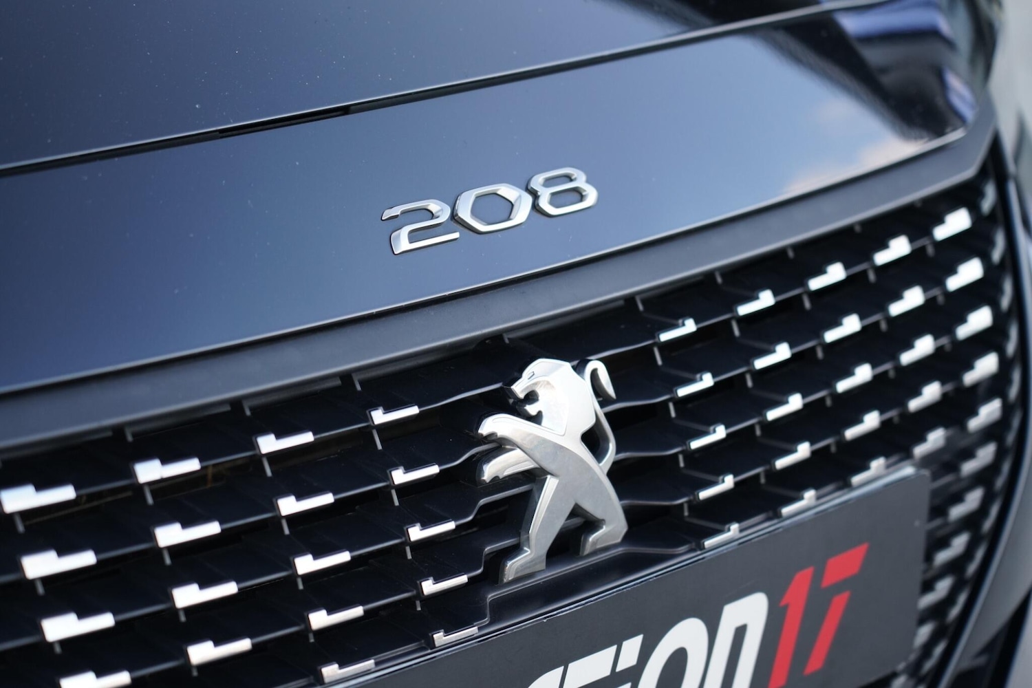 Used Peugeot 208 2021 for sale - 76657475: Photo 25