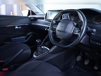 Used Peugeot 208 2021 for sale - 76657475: Photo