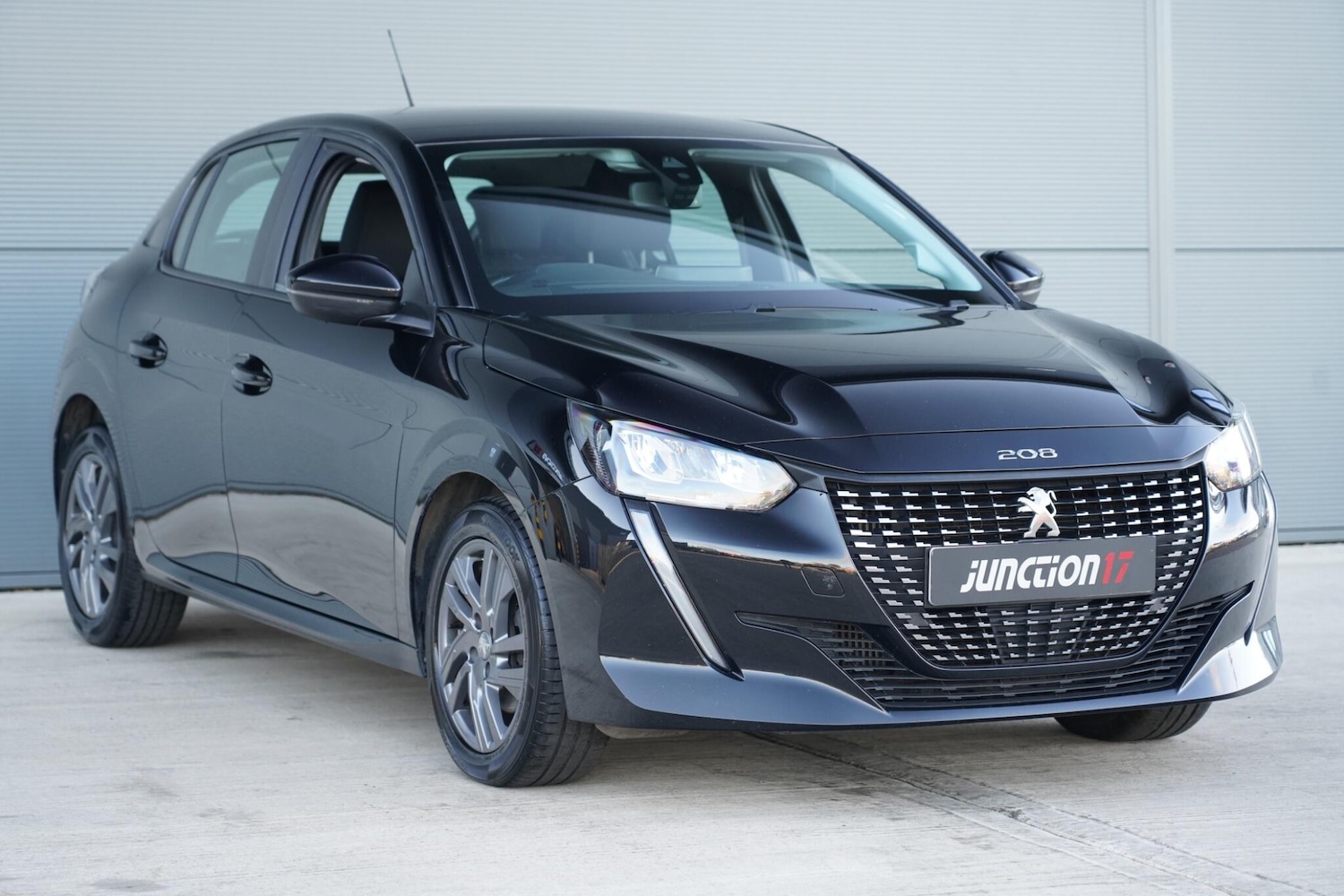 Used Peugeot 208 2021 for sale - 76657475: Photo 3