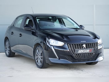 Used Peugeot 208 2021 for sale - 76657475: Photo